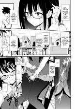 Shiori Panic : página 3