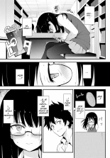 Shiori Panic : página 5