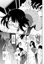 Shiori Panic : página 11