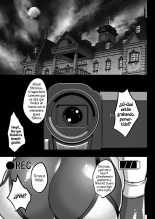 La fecundación de Shiranui 1 : página 8