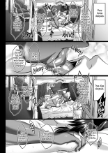 La fecundación de Shiranui 1 : página 58