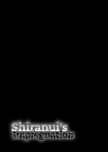 La fecundación de Shiranui 1 : página 68