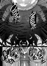 La fecundación de Shiranui 2 : página 50