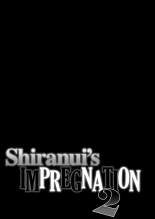 La fecundación de Shiranui 2 : página 51