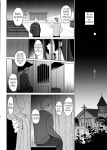 Shirayuri Sanshimai Kouryaku 1-4 : página 89