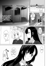Shirayuri Shimai Kouryaku 3 _ Shirayuri Sisters Capture 3 : página 3