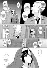 Shirayuri Shimai Kouryaku 4 : página 7