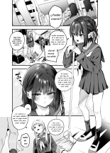 Shiritakunakatta : página 4