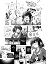 Shiritakunakatta : página 5