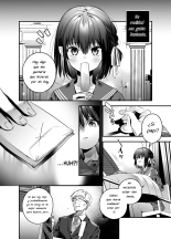 Shiritakunakatta : página 6