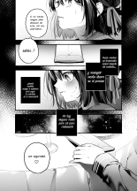 Shiritakunakatta : página 7