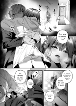 Shiritakunakatta : página 8