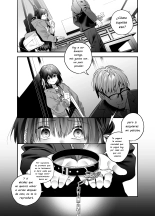 Shiritakunakatta : página 10