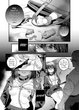 Shiritakunakatta : página 22