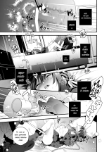 Shiritakunakatta : página 25