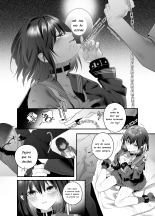 Shiritakunakatta : página 34