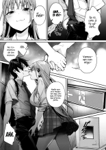 Shiro Gal Kanojo ga Dekita Riyuu | The reason why i was able to get a white gyaru girlfriend : página 7