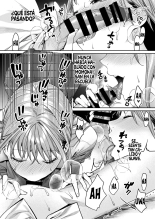 Shiro Gal Kanojo ga Dekita Riyuu | The reason why i was able to get a white gyaru girlfriend : página 10