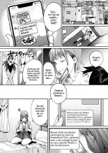 Shiro Gal Kanojo ga Dekita Riyuu | The reason why i was able to get a white gyaru girlfriend : página 12