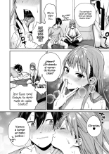 Shiro Gal Kanojo ga Dekita Riyuu | The reason why i was able to get a white gyaru girlfriend : página 34