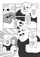 Shiro to Kuro to Moshimo no Hanashi : página 4