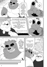 Shiro to Kuro to Moshimo no Hanashi : página 5