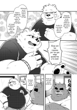 Shiro to Kuro to Moshimo no Hanashi : página 17