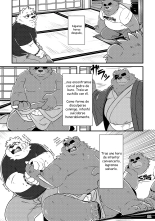 Shiro to Kuro to Moshimo no Hanashi : página 22