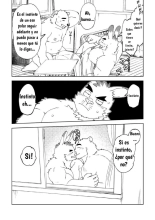 Shirokuma-kun to Irousagi : página 30