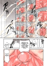 Shishi Setsudan Shoujo Goumon Gyakutai-kan no Maid-san VOL 3  - Less censored version : página 16