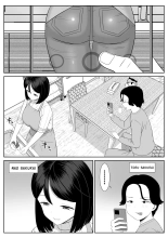Shishunki Musuko wa Okaa-san ni Yokujou suru : página 3