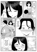 Shishunki Musuko wa Okaa-san ni Yokujou suru : página 6