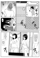 Shishunki Musuko wa Okaa-san ni Yokujou suru : página 7