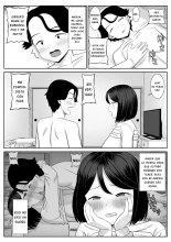 Shishunki Musuko wa Okaa-san ni Yokujou suru : página 31