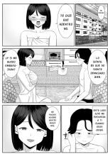 Shishunki Musuko wa Okaa-san ni Yokujou suru : página 50