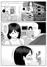 Shishunki Musuko wa Okaa-san ni Yokujou suru : página 59