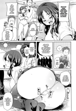 Shita no Okuchi de Chu ♥ Chu ♥ Shiyo _ Let's Kiss With The Lower ♥ Mouth Cap 1-5 : página 43