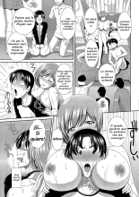 Shitagari Ryoubo-san : página 7
