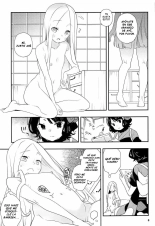 Shitto Nante Daikirai! : página 9