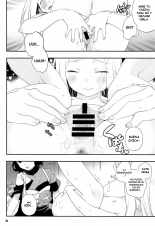 Shitto Nante Daikirai! : página 12