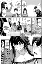 La Profundamente Celosa Kyouko-San : página 4