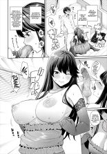 La Profundamente Celosa Kyouko-San : página 7