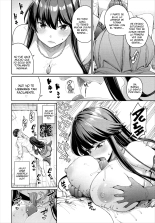La Profundamente Celosa Kyouko-San : página 9