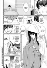 La Profundamente Celosa Kyouko-San : página 27