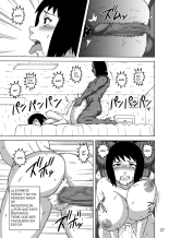 Shizune's Lewd Reception-Party : página 38