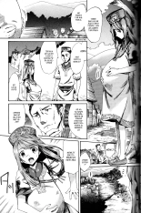 Shota Ninshin _ Shota Pregnancy : página 14