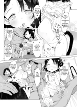 Shougakusei to Ecchi Shite mo Ii yo!! : página 15