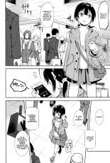 Shoujo M -ep.5- : página 27