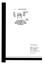 Shoujo o Moratte Hoshii Hana. Koinaka ni Natta Oboe ga Nai Kaze : página 81