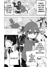 Shounen Hero Sentai, TS Aigan Petto-ka no Wana! : página 2